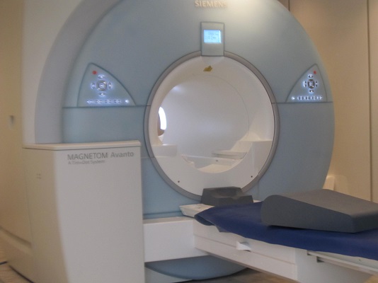 MRI 5