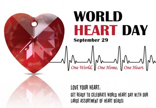 World-Heart-Day