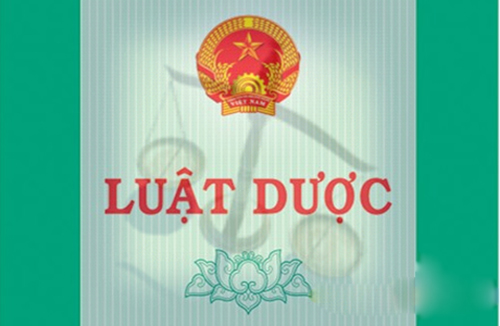 Luat-duoc